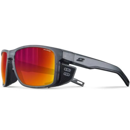Shield Noir T/Noir Polar 3CF