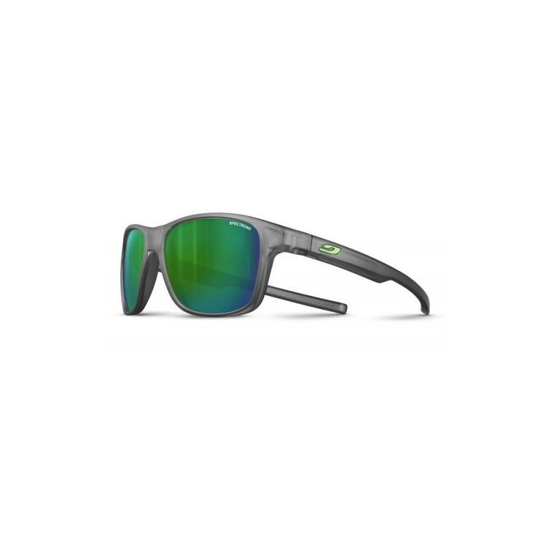 Cruiser Noir Translu Mat SP3CF