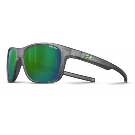 Cruiser Noir Translu Mat SP3CF
