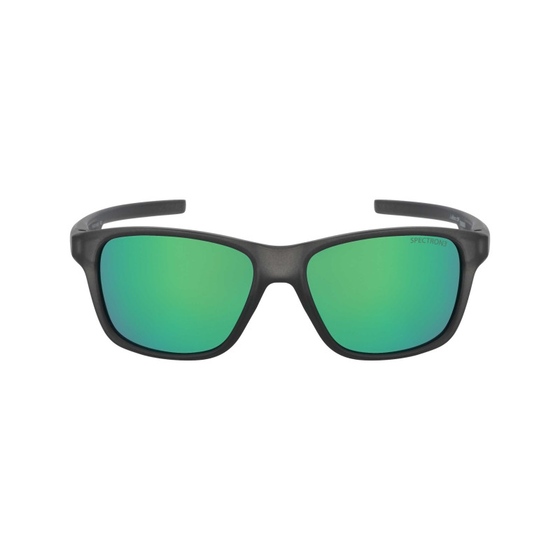 Cruiser Noir Translu Mat SP3CF