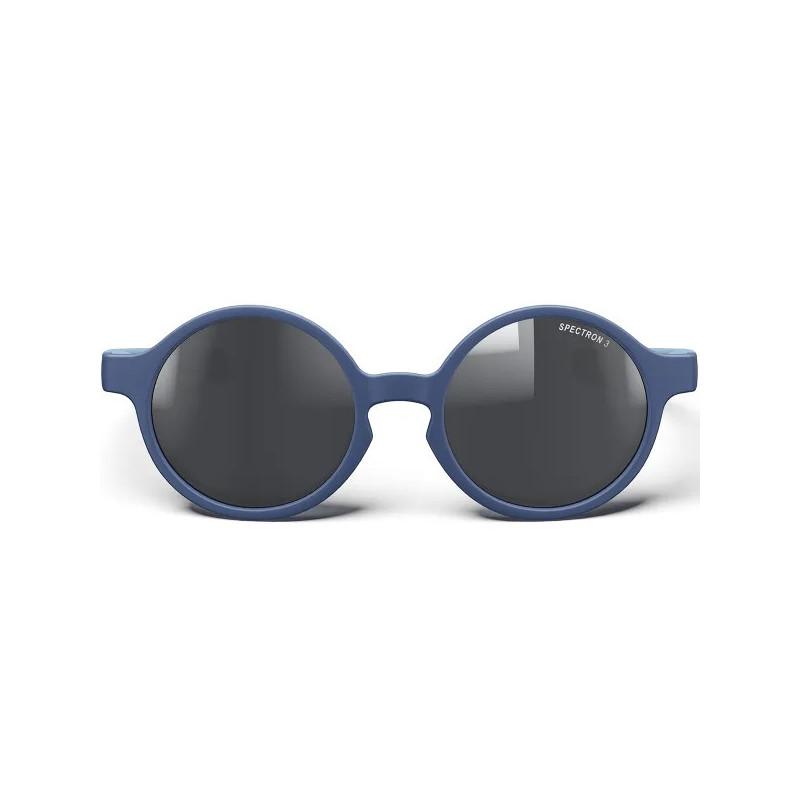 Walker Bleu Fonce/Bleu SP3P