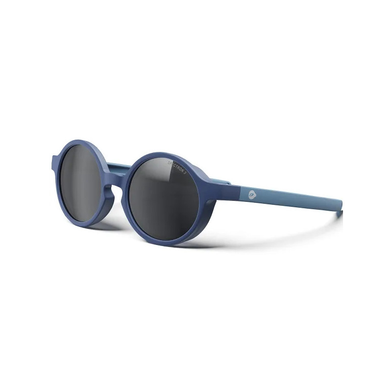 Walker Bleu Fonce/Bleu SP3P