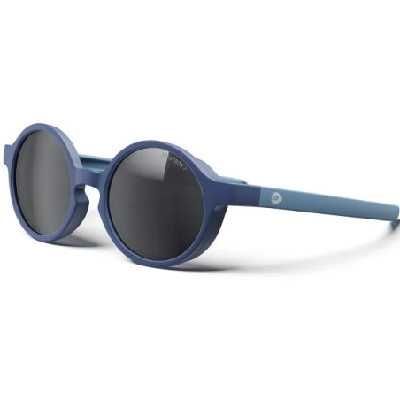 Walker Bleu Fonce/Bleu SP3P