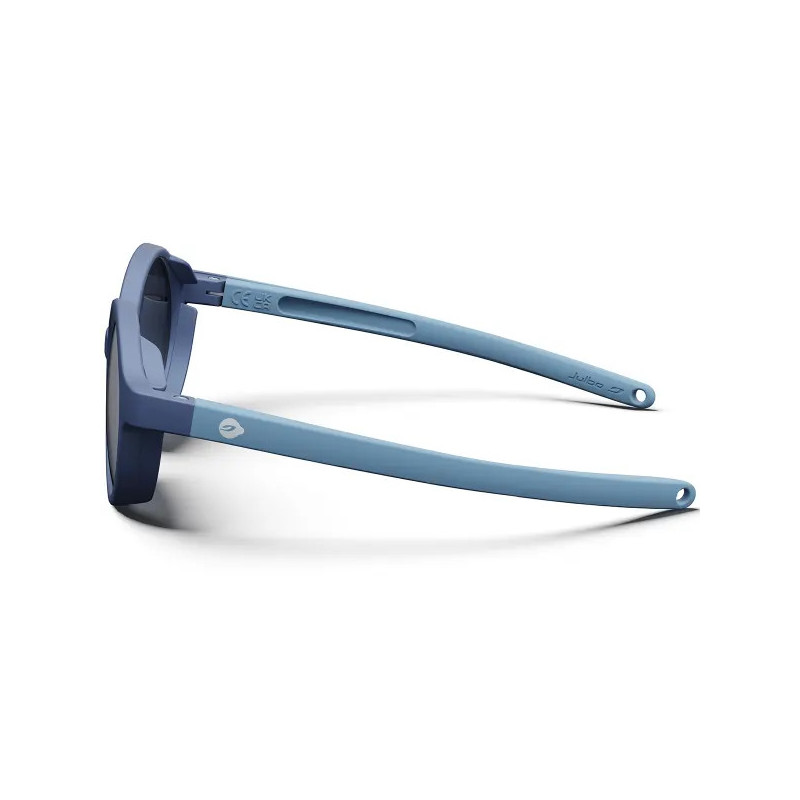 Walker Bleu Fonce/Bleu SP3P