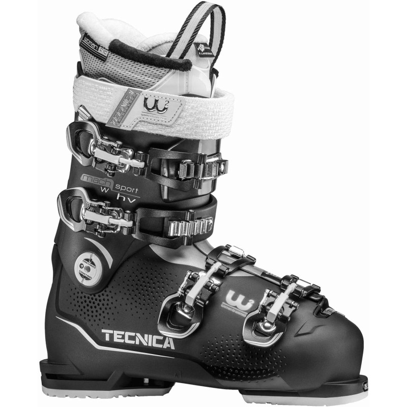 Mach Sport HV 85 XR W