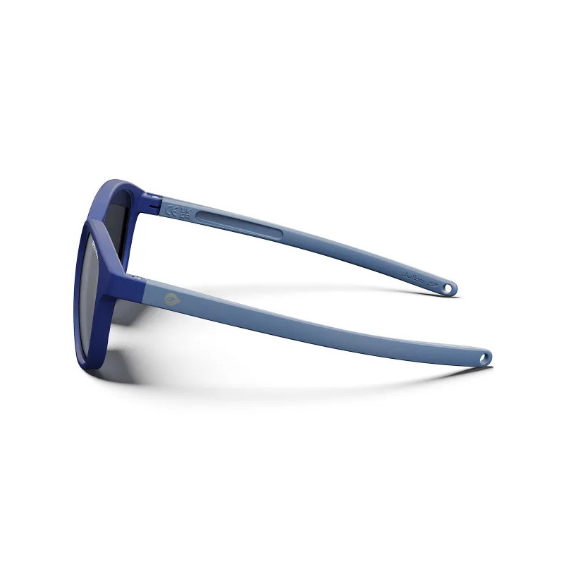 Thea Bleu Fonce/Bleu SP3P
