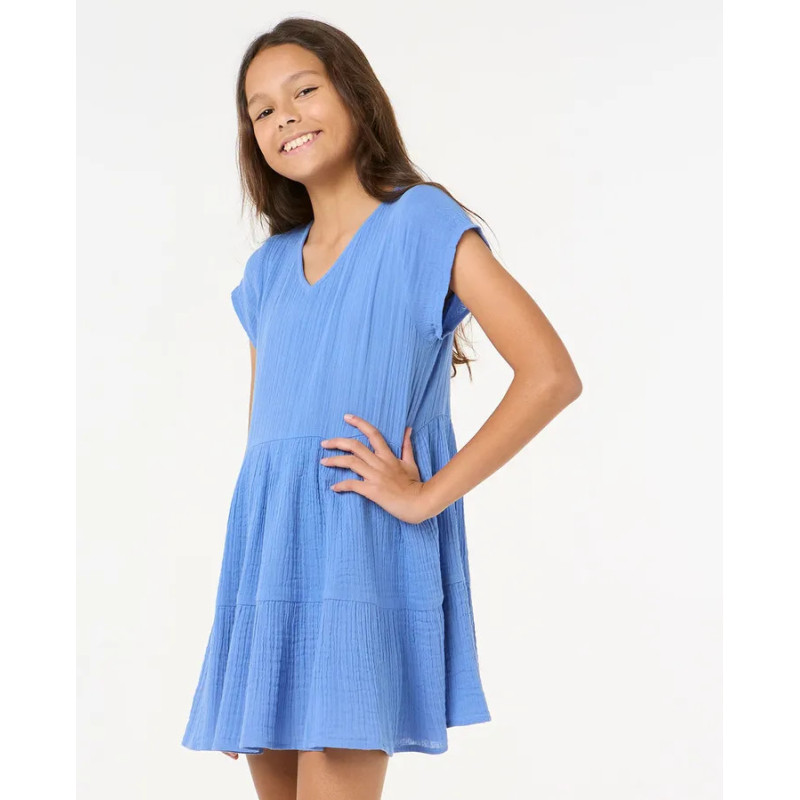 Premium Surf Dress - Girl
