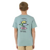 Search Icon Tee - Boy