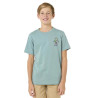 Search Icon Tee - Boy