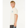 Raw Energy Dolphin Tee - Boy