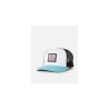Custom Curve Trucker
