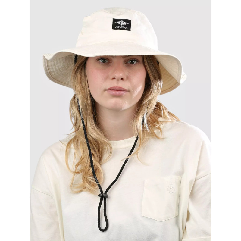 Classic Surf Mid Brim Hat