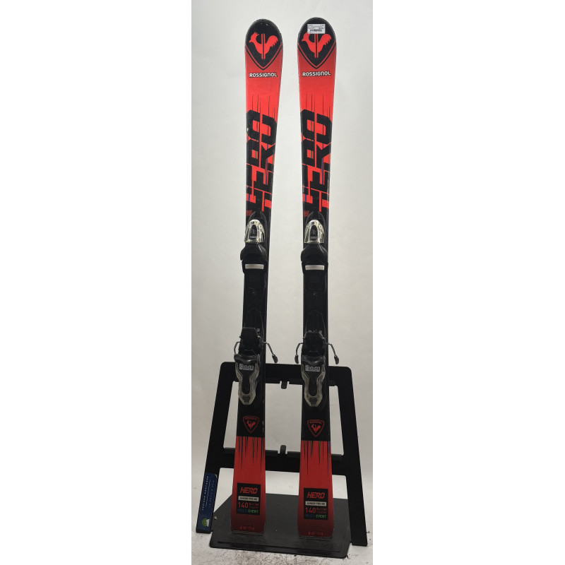 Hero Jr Multi-Event Xpress 7