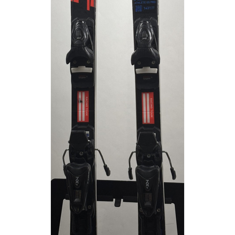 Hero Athlete GS Pro R21 NX7 GW