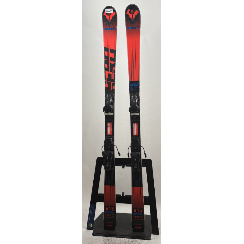 Hero Athlete GS Pro R21 NX7 GW