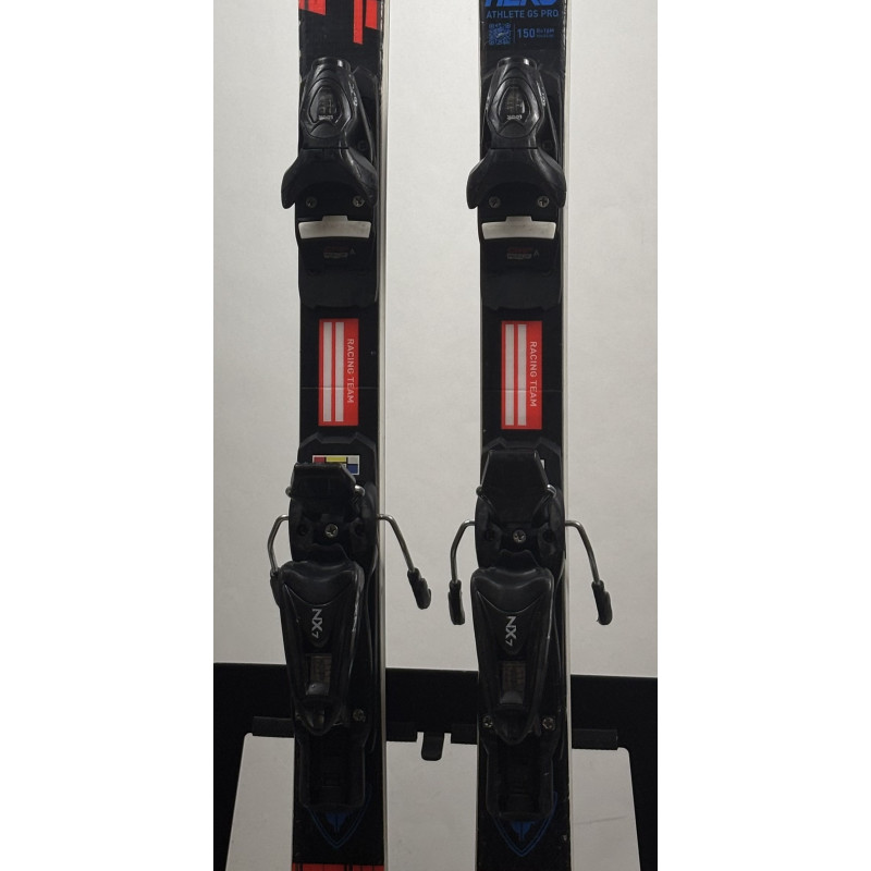 Hero Athlete GS Pro R21 NX7 GW