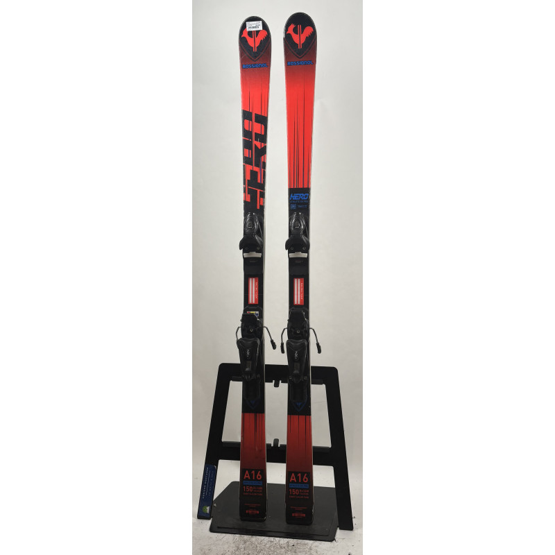 Hero Athlete GS Pro R21 NX7 GW