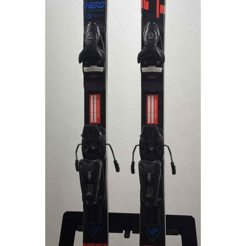Hero Athlete GS Pro R21 NX7 GW
