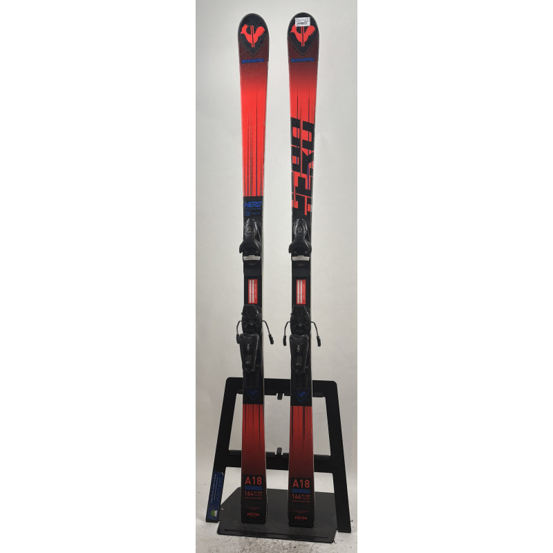 Hero Athlete GS Pro R21 NX7 GW