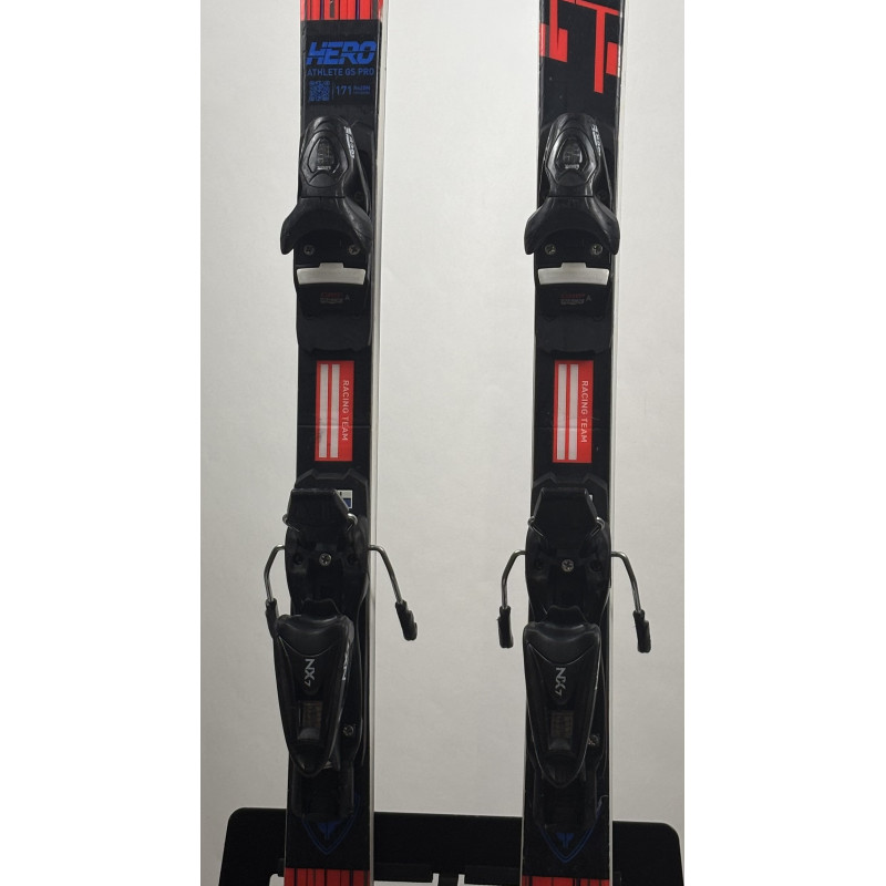 Hero Athlete GS Pro R21 NX7 GW