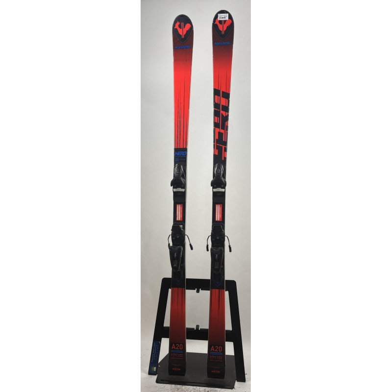 Hero Athlete GS Pro R21 NX7 GW