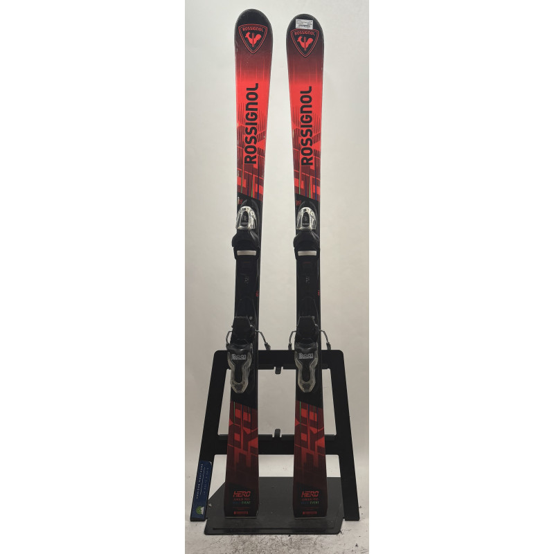 Hero Jr Multi-Event Xpress Jr7