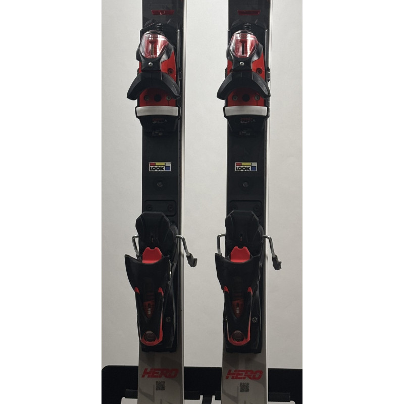 Hero Master LT R22 SPX12