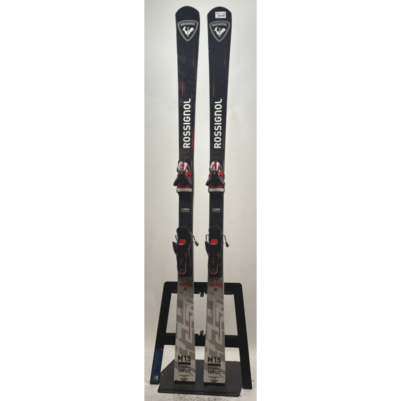 Hero Master LT R22 SPX12