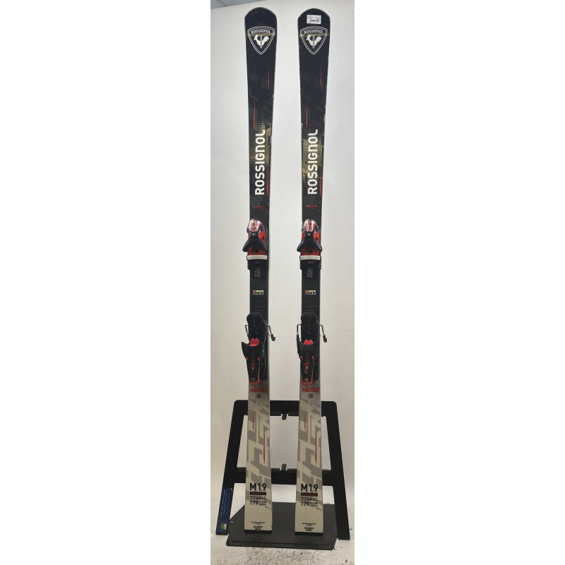Hero Master LT R22 SPX12