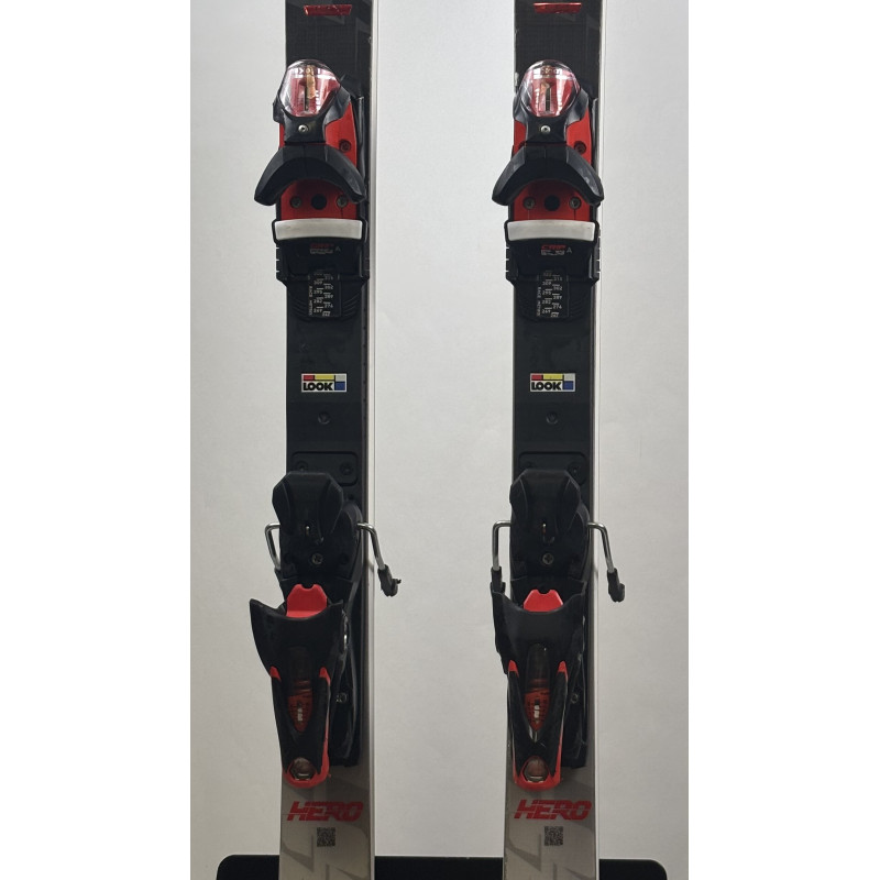 Hero Master LT R22 SPX12