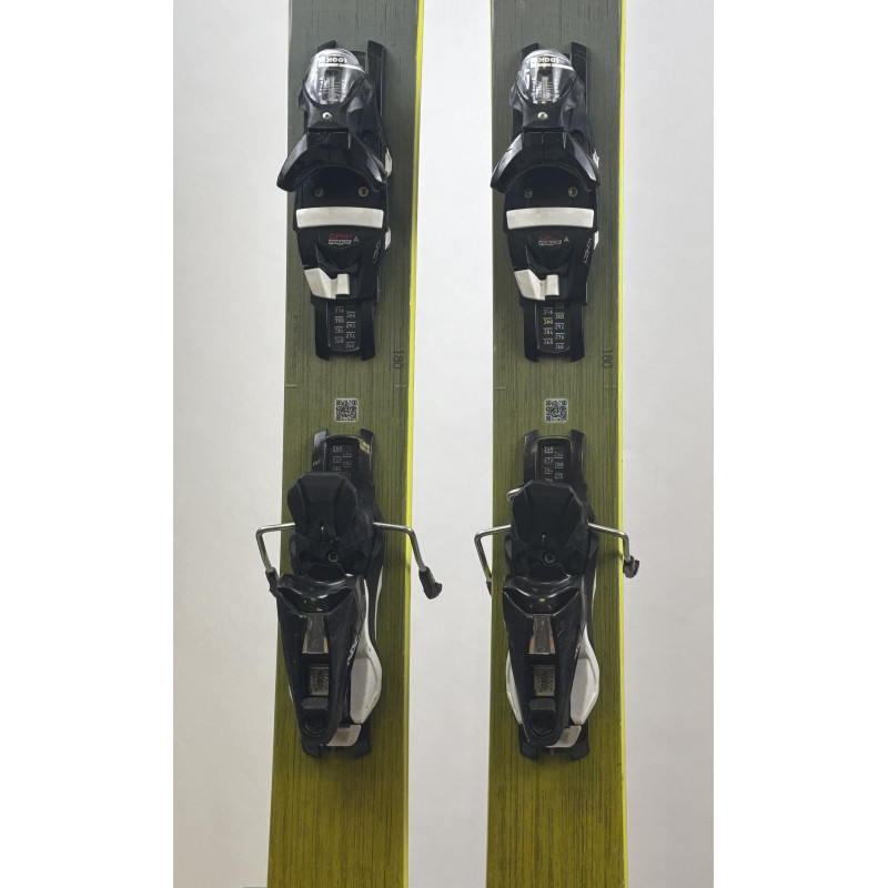Sender Soul 102 Konect NX12