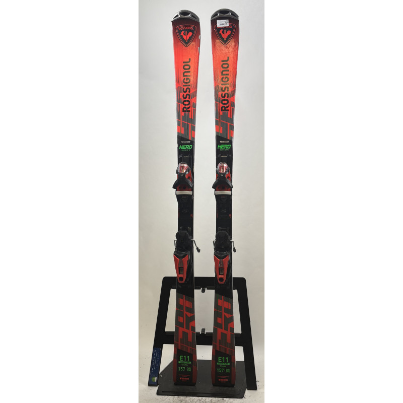 Hero elite ST Ti Konect NX12