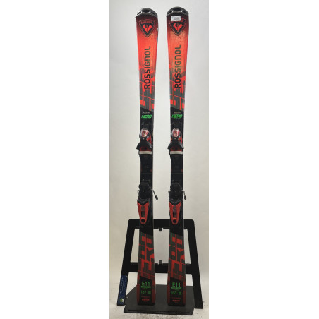 Hero elite ST Ti Konect NX12