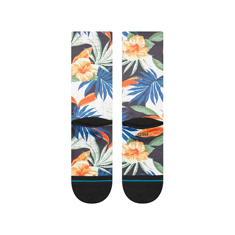 Tiki Tides Crew