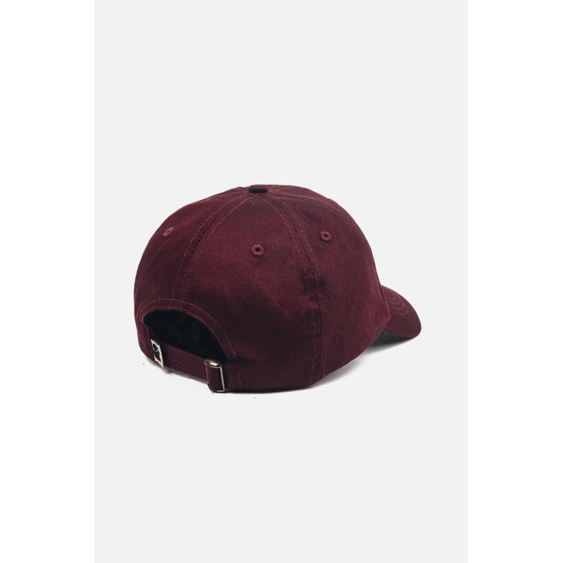 Logo Dad Cap Default Title