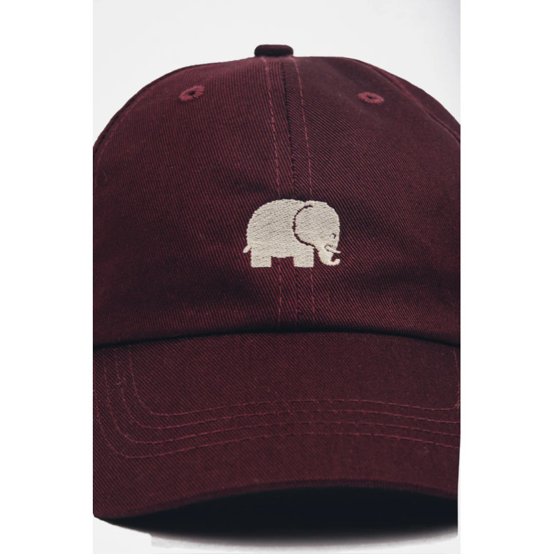 Logo Dad Cap Default Title