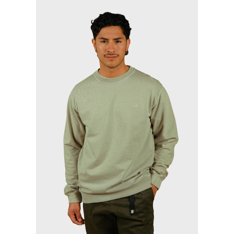 Essential Pigment Sweater