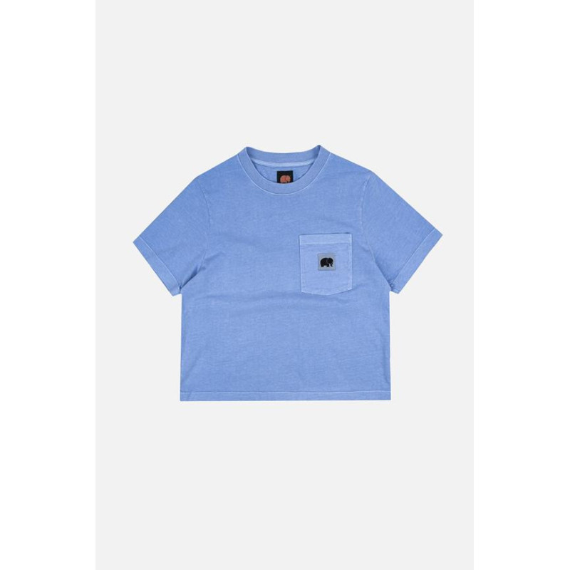 San Pablo Pigment T-Shirt