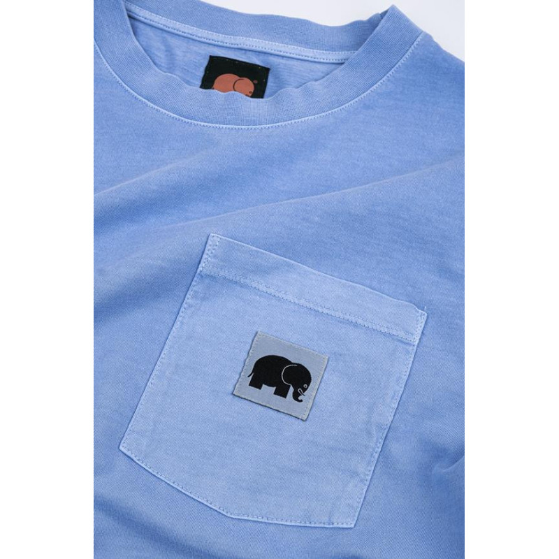 San Pablo Pigment T-Shirt
