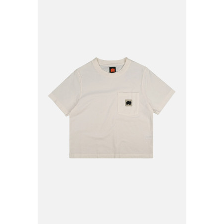 Garceta Pigment T-Shirt Foam