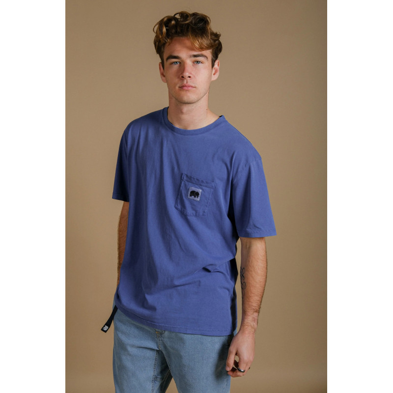 Garza Pigment T-Shirt