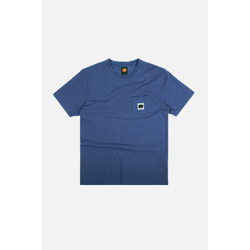 Garza Pigment T-Shirt