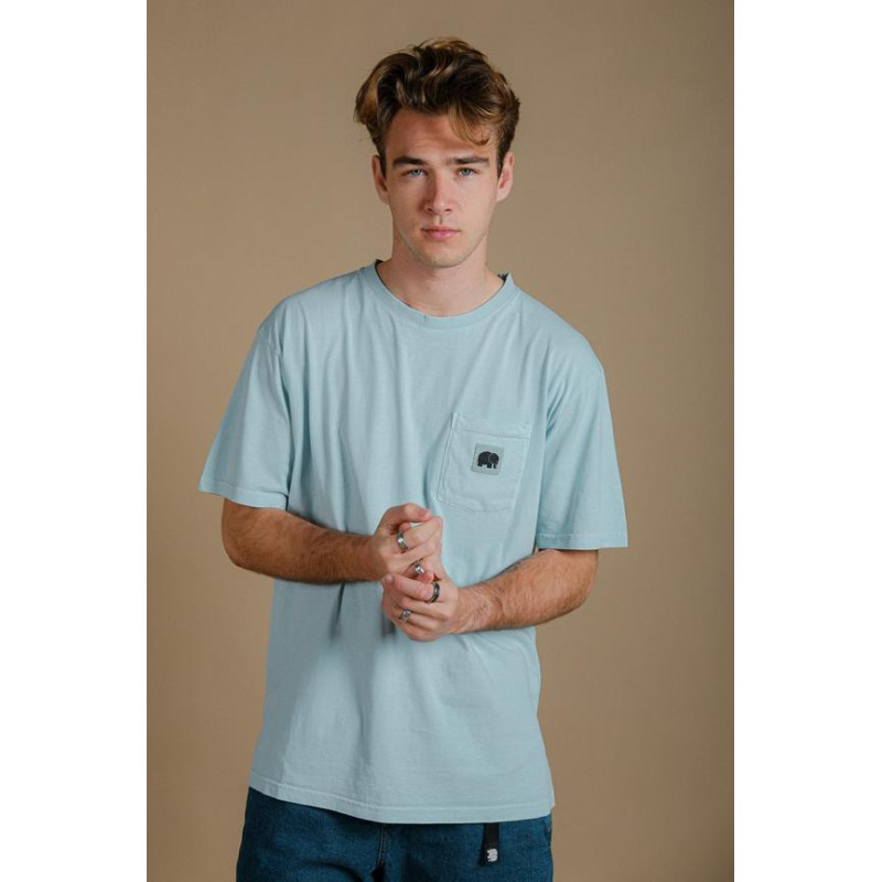 Garza Pigment T-Shirt
