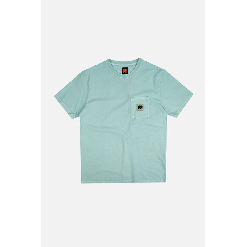 Garza Pigment T-Shirt