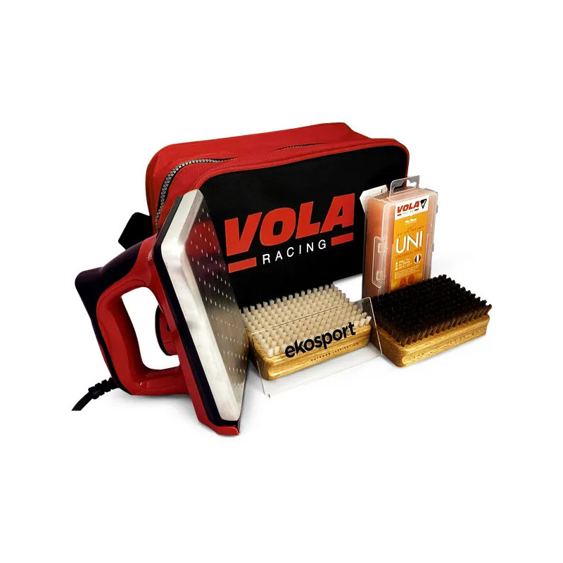 Trousse Fartage