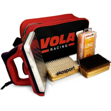 Trousse Fartage