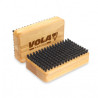 Brosse Crin Cheval Finition