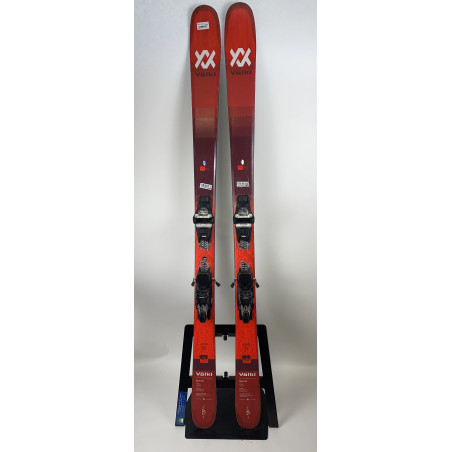 Blaze 86 + Squire 11