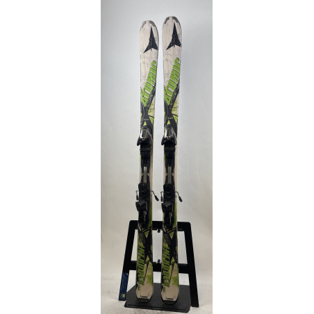 Atomic Nomad Intruder | Ski piste occasion