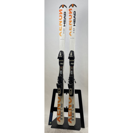 Head Xenon X 3.0 | Ski piste occasion
